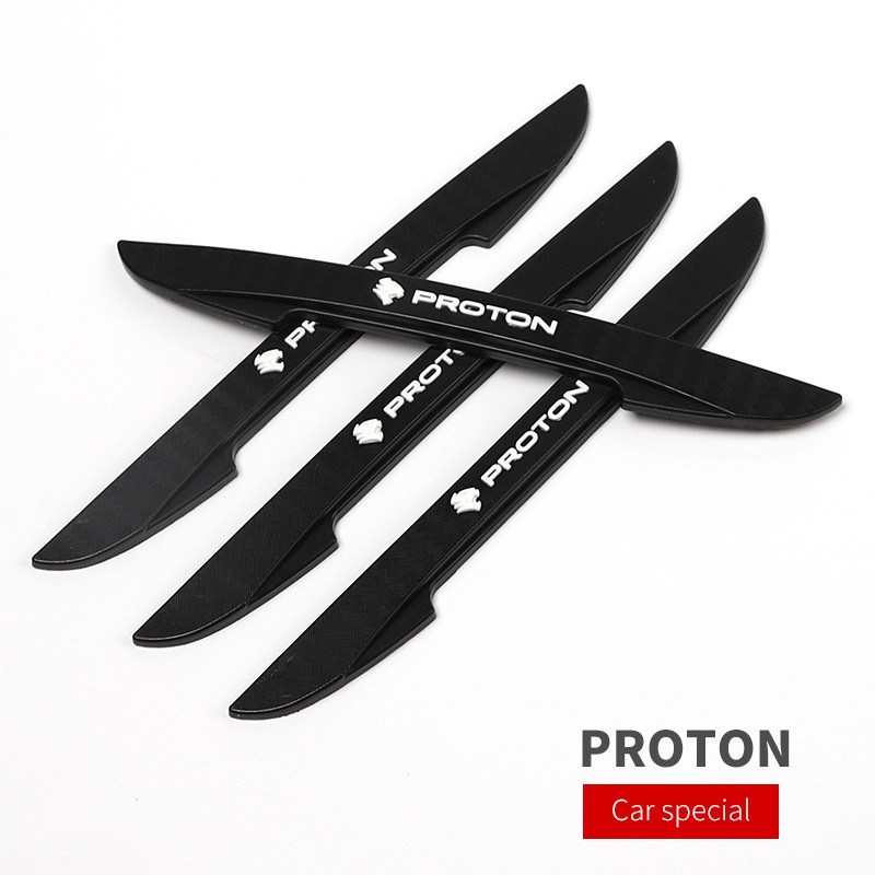 Have Multi Door Edge Protection strip Anti-scratch Anti-collision Perodua Viva Axia Alza Ativa Bezza Aruz Myvi Decora... - Image 5