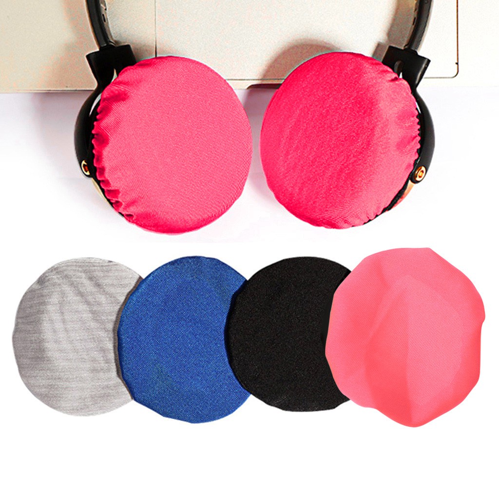 Essential Multi Bluetooth Headphone Earcup Cover | Sarung Span Universal - Image 2