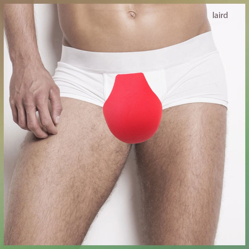 Accessories Depends Undergarments Mens Swimwear Trunks Briefs Pad Bulge Enhancing Underwear Rear Cup Man 6 Pcs laird.my