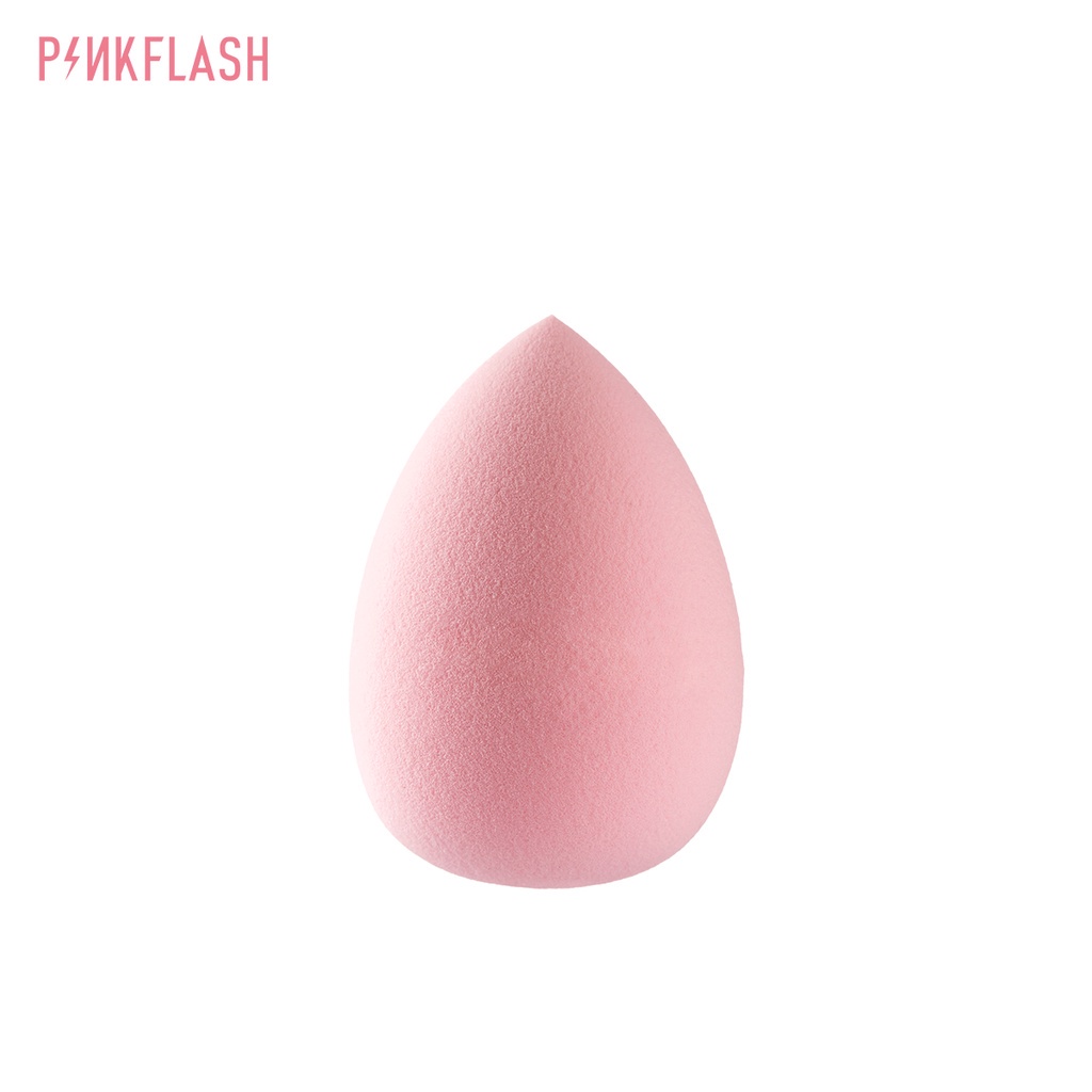 PINKFLASH PF-T01 Beauty Blender OhMyPuff Soft Makeup Sponge Beauty Tools