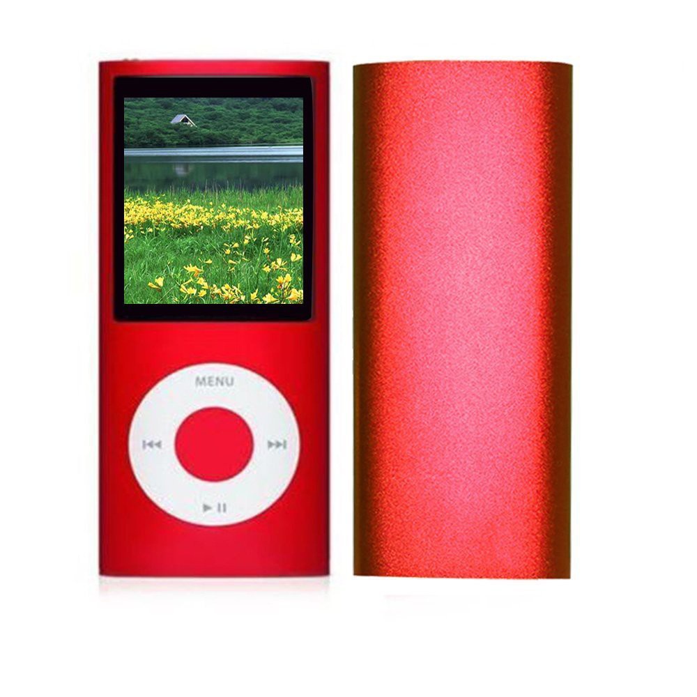 Must Reliable SONY Mp3 1.8 Inch Player Music Playing FM Radio Video E-book Course Tutorial Guide Kursus Durable - Image 3