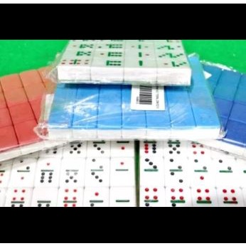 Must Durable Stone Domino E Team Gaple Yes Mart Game Mahjong ilham