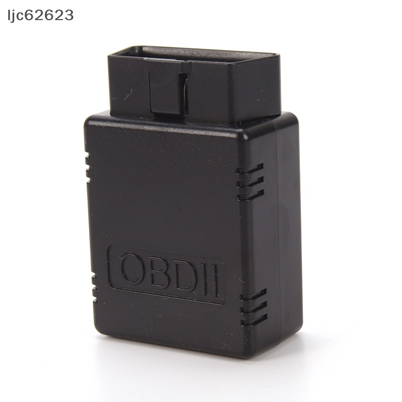 Hardware Heavy OBD2 ELM327 V2.1 Bluetooth Car Scanner Android Torque Diagnostic Scan Tool HSC - Image 5