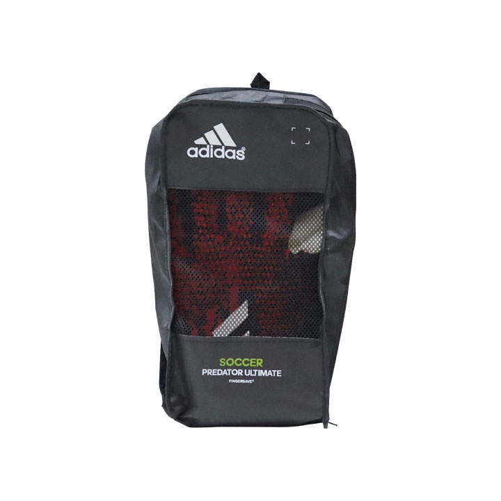 Quality Reliable Predator 2022 New Latex Goalkeeper Gloves No Finger Guards Thickened Football Professional - Image 2