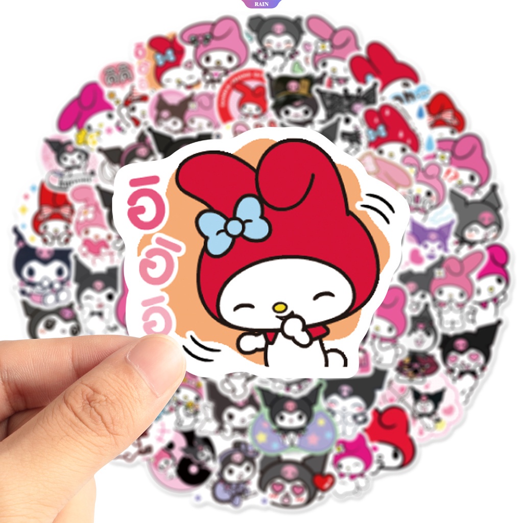 Quality Have 1Pc Cute Sticker |R| Premium Reliable - Image 3
