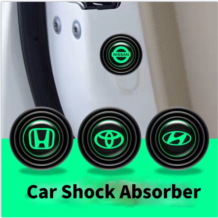 Reliable Durable 2pcs/8pcs Perodua Door Shock Absorber Myvi Alza Aruz Axia Ativa Bezza Viva Illuminated Sound Versatile - Image 5