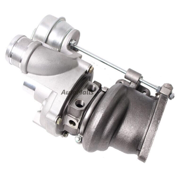 Turbocharger For Mini Cooper S R56 R57 R58 2007-2016 – 53039880118 / 7575653 (happy19star HP33198)