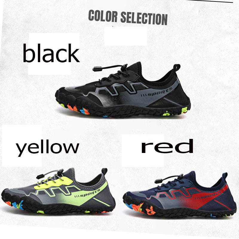 Fitness Active Discover Premium Outdoor Footwear: Hiking Trekking Climbing Water Shoes & More! - Image 2
