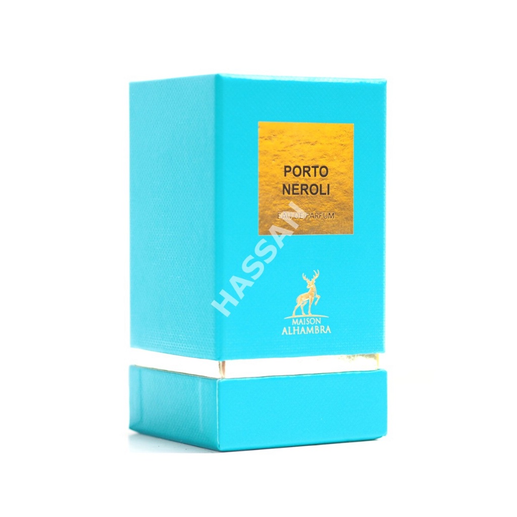 Multi Versatile TOSCANO LEATHER Rose Petals Lovely Cherie Woody Oud By Maison Alhambra Eau De Parfum Size: 80ml Relia... - Image 2