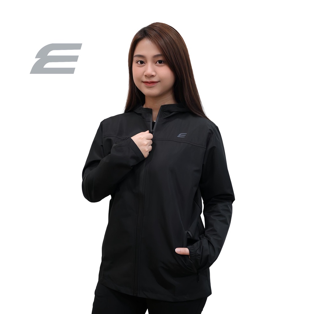 ELGINI E16159 Rain Jacket