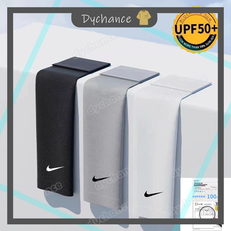 ⚡【2 Pcs/Set】UV Arm Sleeve Sun UV Protection Hand Sock Anti UV Protective Arm Sleeves for Men Women Handsock Sunscreen Handsock Men Handsocks Outdoor Gear