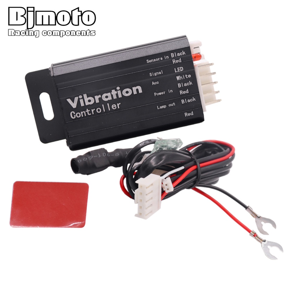 Quality Premium Car Led Daytime Running Light Relay Harness DRL Control ON/OFF Automatic Dimmer Versatile - Image 2