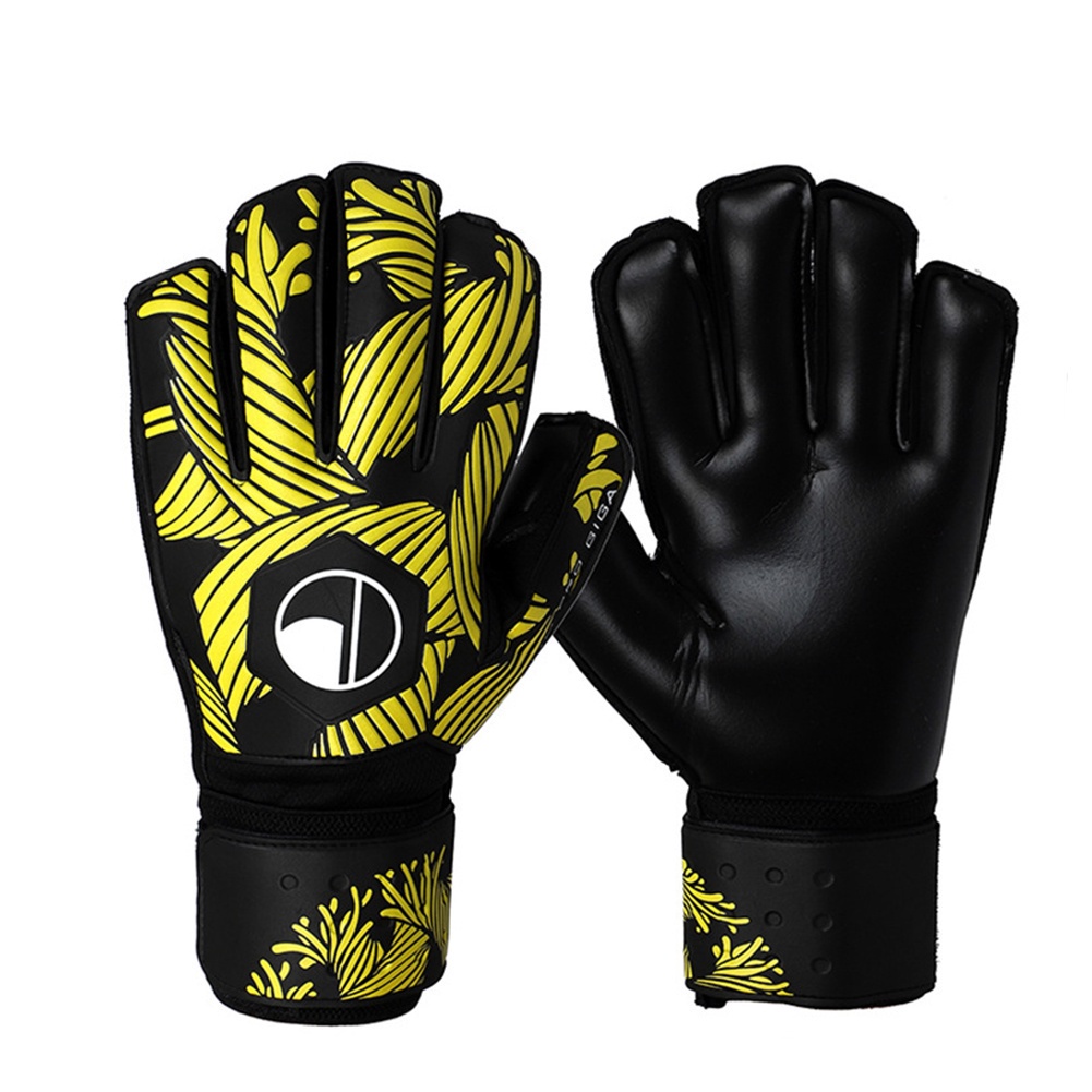 Purpose Versatile Upgrade Your Goalkeeping Game Premium Quality Gloves Featuring Finger Protection Students Youth Adults - Image 4