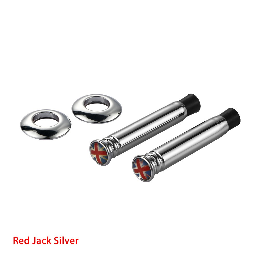 Premium Reliable Car door Pin Lock Bolt Cover Mini Cooper S one Clubman Countryman F55 F56 Purpose Essential - Image 5