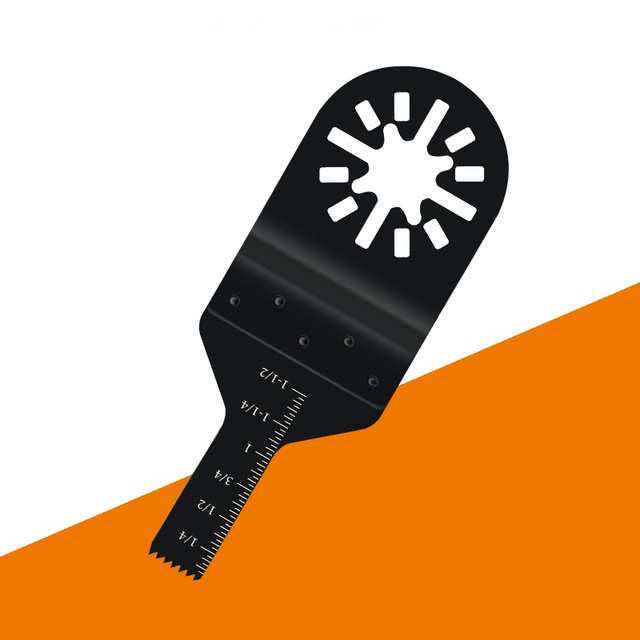 Hardware Heavy 1 Pcs Professional Oscillating Multi-function tool Saw Blade Wood/Plastic/Metal cutting Renovator Powe... - Image 4