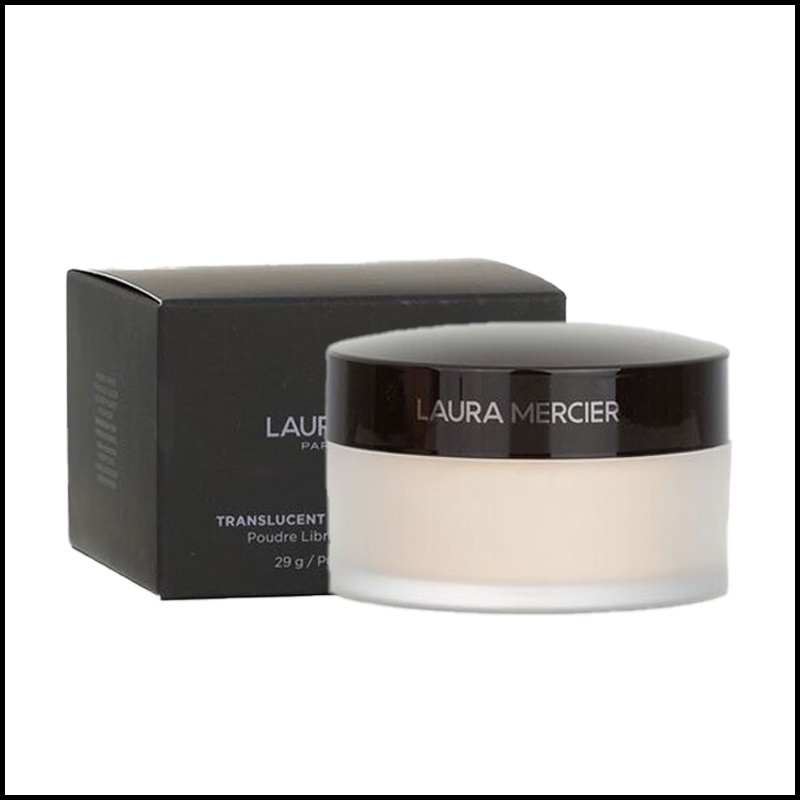Laura Mercier Loose Setting Powder [New Version ] original