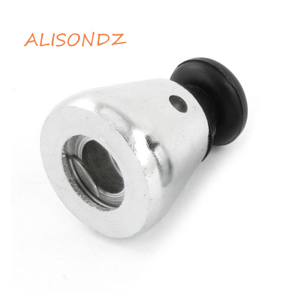 Plastic Vent Tone Plug Silver Pressure Cooker Valve