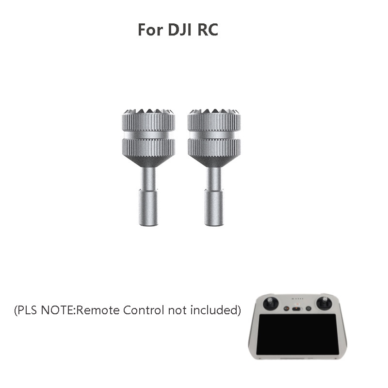 Style Accessory DJI Mini 3 Pro Propeller Holder Guard Film Glasses Landing Gear Joysticker Motor Cover Strap Drone Ac... - Image 3