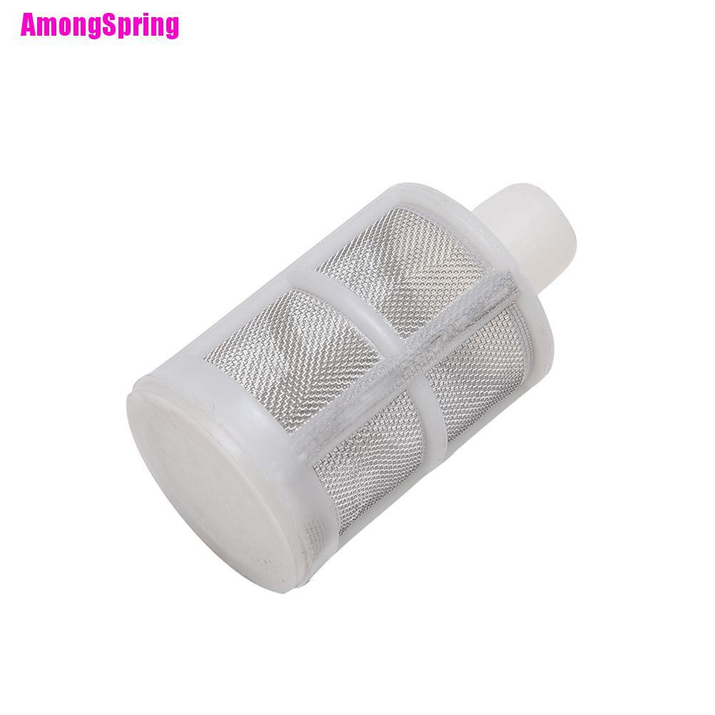 Durable Must Amongspring Stainless Steel Mesh Homebrew Inching Siphon Filter Home Brew Wine Making - Image 3
