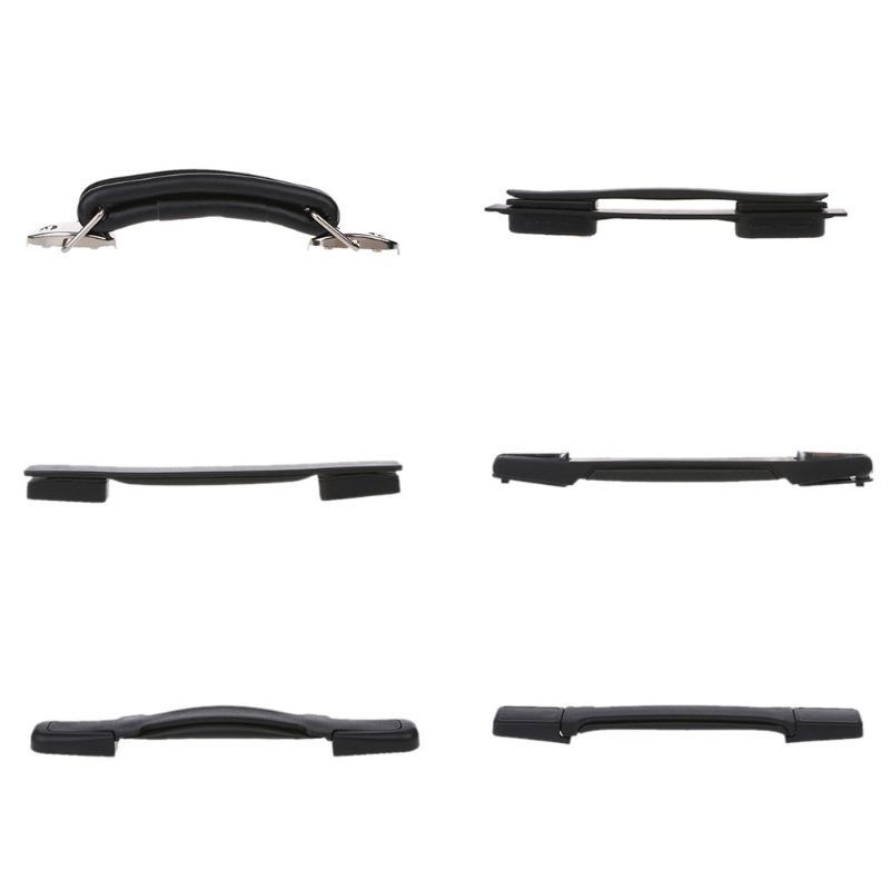 Elevate Your Travel Gear: Discover 6 Contemporary Spare Handle Straps for Suitcases - Shop Today