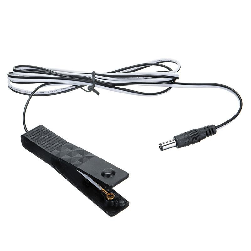 Reliable Premium Revolutionize your fishing FLW-58000W Ultrasonic Electro Fisher Shock stun catch big! - Image 2