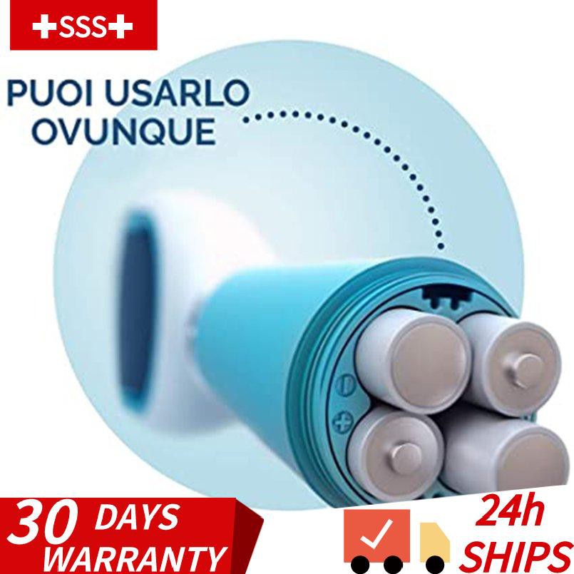 Hardware Repair Electric Foot Skin Remover Shaver Care Tool Dry Dead Hard Cracked - Image 4