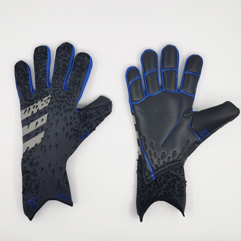 Ignite Your Inner Champion: Experience Superior Performance with Soccer Goalkeeper Gloves