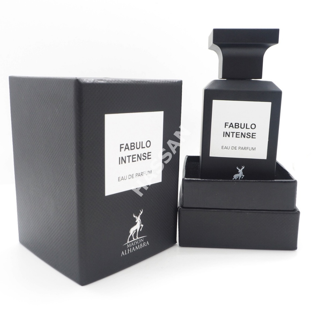 Multi Versatile TOSCANO LEATHER Rose Petals Lovely Cherie Woody Oud By Maison Alhambra Eau De Parfum Size: 80ml Relia... - Image 5