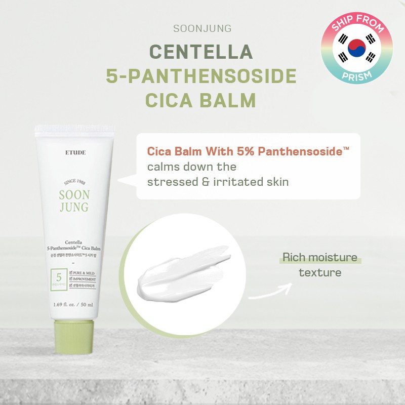 Reliable Purpose Etude House SoonJung Centella Skin Care Durable - Image 3