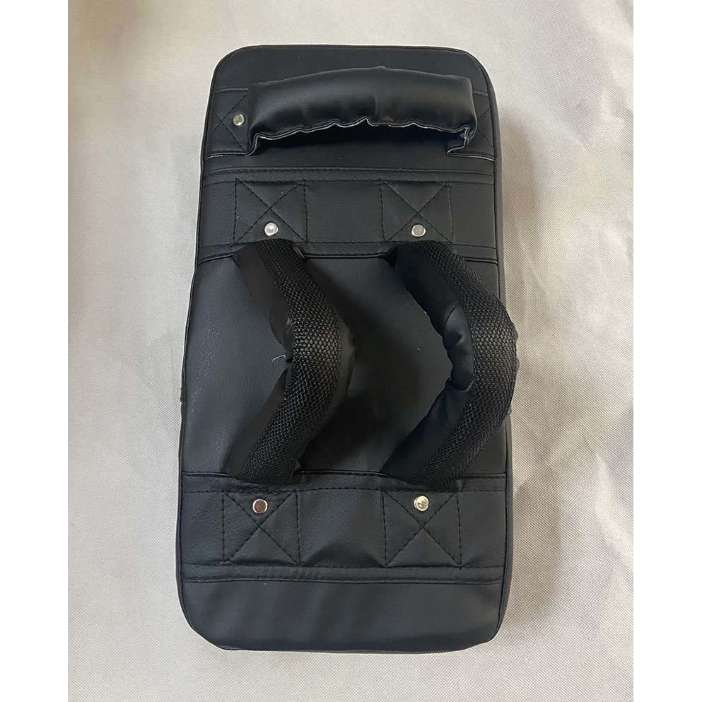 Quality Durable 1 Piece Arc Shape Taekwondo MMA Boxing Muay Thai Kicking Pad Kickboxing Martial Arts Sanda Training S... - Image 2