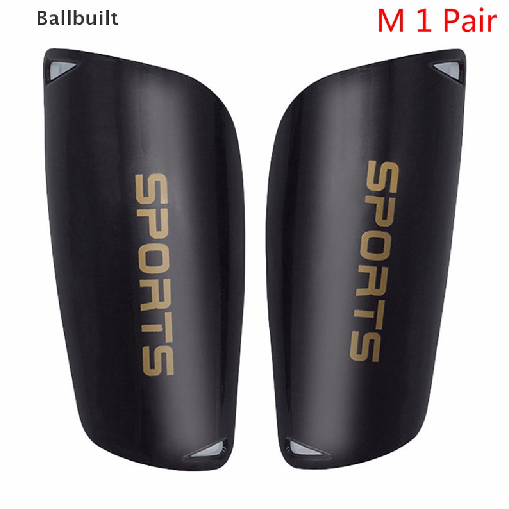 Purpose Must LUA 1 Pair Soccer Shin Guards Pads Kids Football Leg Sleeves Reliable Multi - Image 3