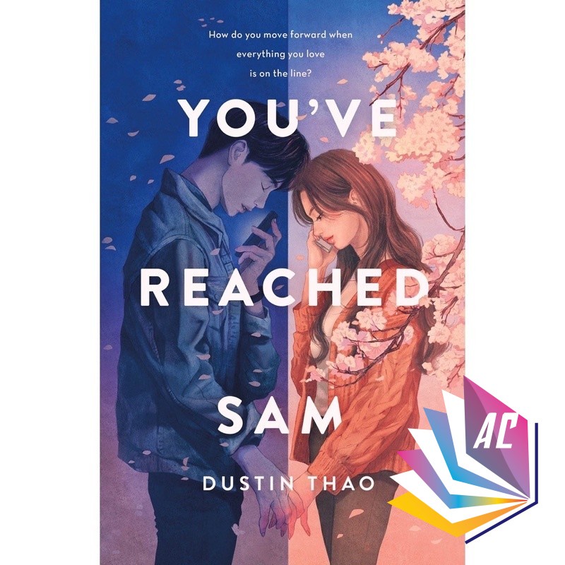 You've Reached Sam - A Novel by Dustin Thao.  Tiktok Made Me Buy It. Booktok, Bookstagram, buku viral - Bestseller