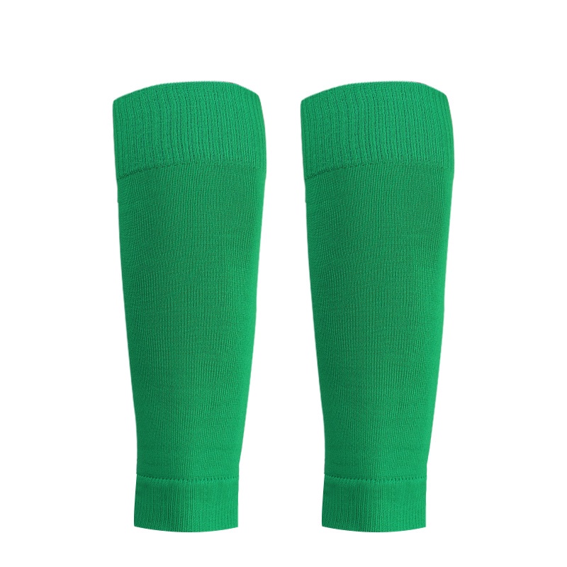 Essential Premium Summer Soccer Leg Protective High Quality Men Women Shin Guards Football Socks Must Multi - Image 5