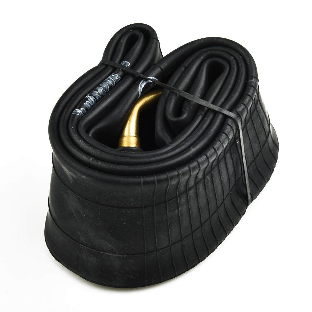 Reliable Durable 16 inch Butyl Rubber Inner Tube 16x2.125/2.50 Electric/e-bike Black ButylRubber Accessories Versatile - Image 5