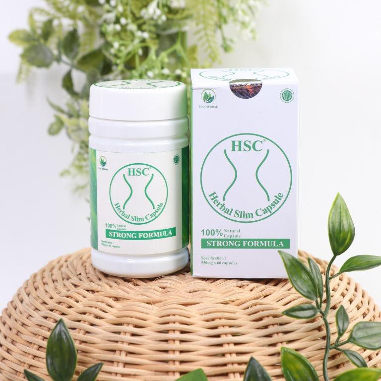 Versatile Have Hsc herbal Slimming capsules 100% Fast Loss Weight Quality Must - Image 4