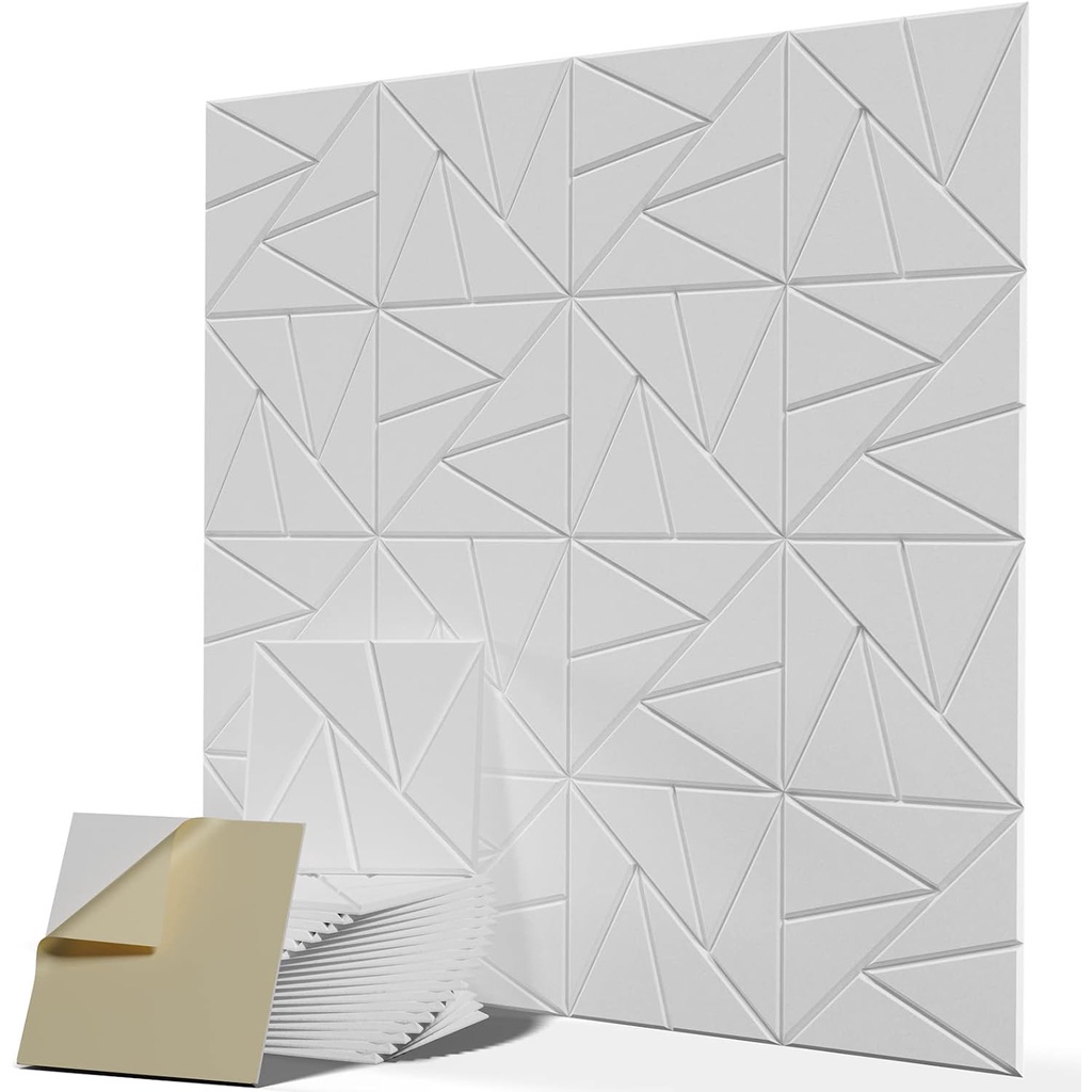 Reliable Durable Acoustic Panels Self-Adhesive Sound Proof Foam Panel High Density Soundproof Wall Ceiling Door Home ... - Image 5