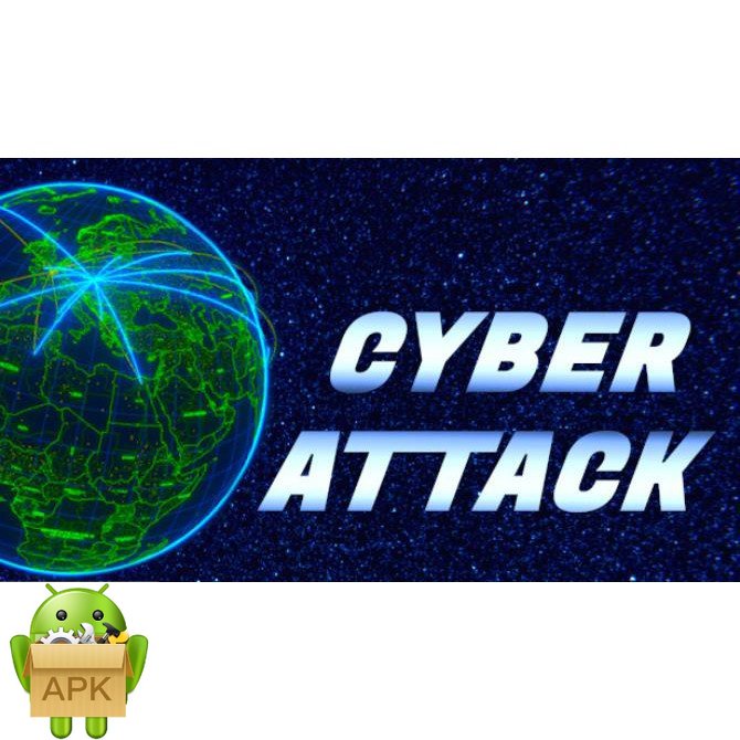 [PC Game] Cyber Attack [Digital Download]