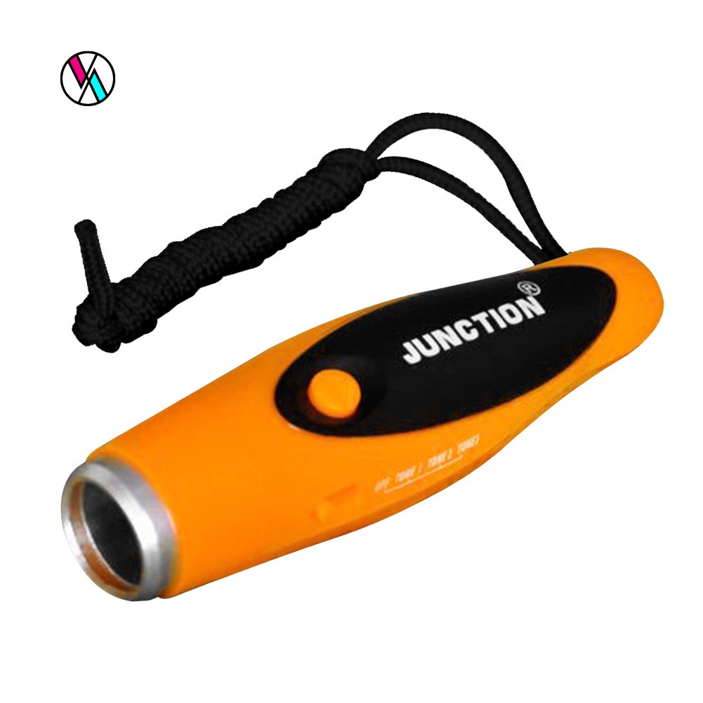 Essential Quality Wisel Sukan Digital – Electronic Sports Whistle Premium Reliable - Image 2