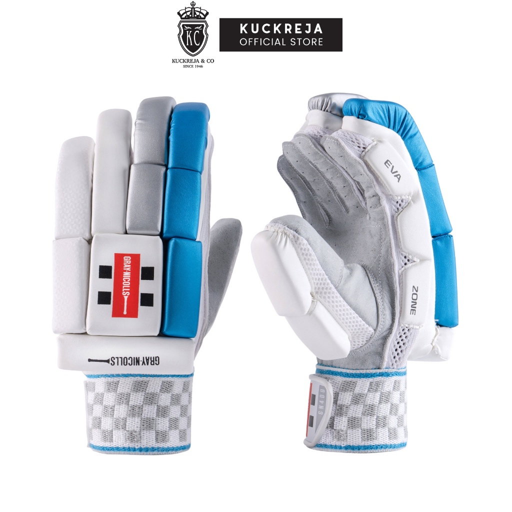 Gray Nicolls GN400 Cricket Batting Gloves – RH/LH