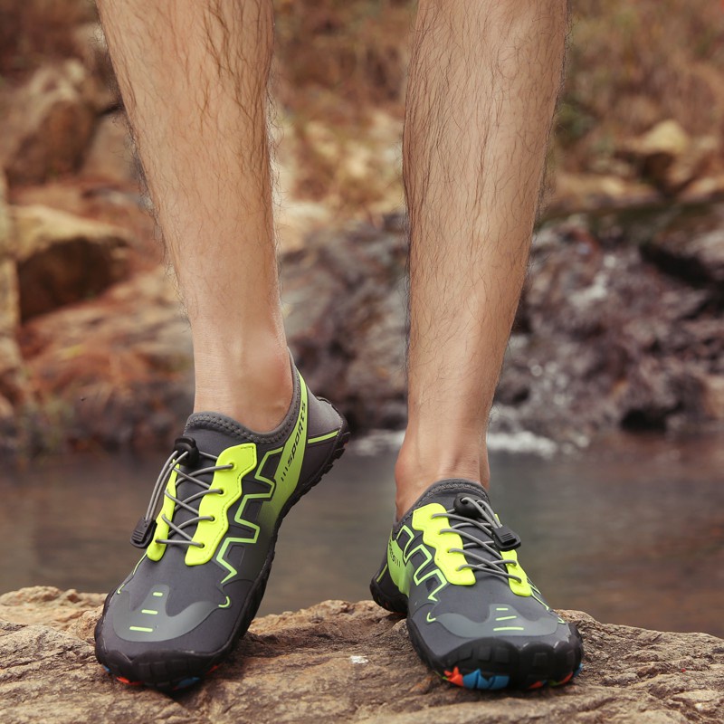 Fitness Active Discover Premium Outdoor Footwear: Hiking Trekking Climbing Water Shoes & More! - Image 4