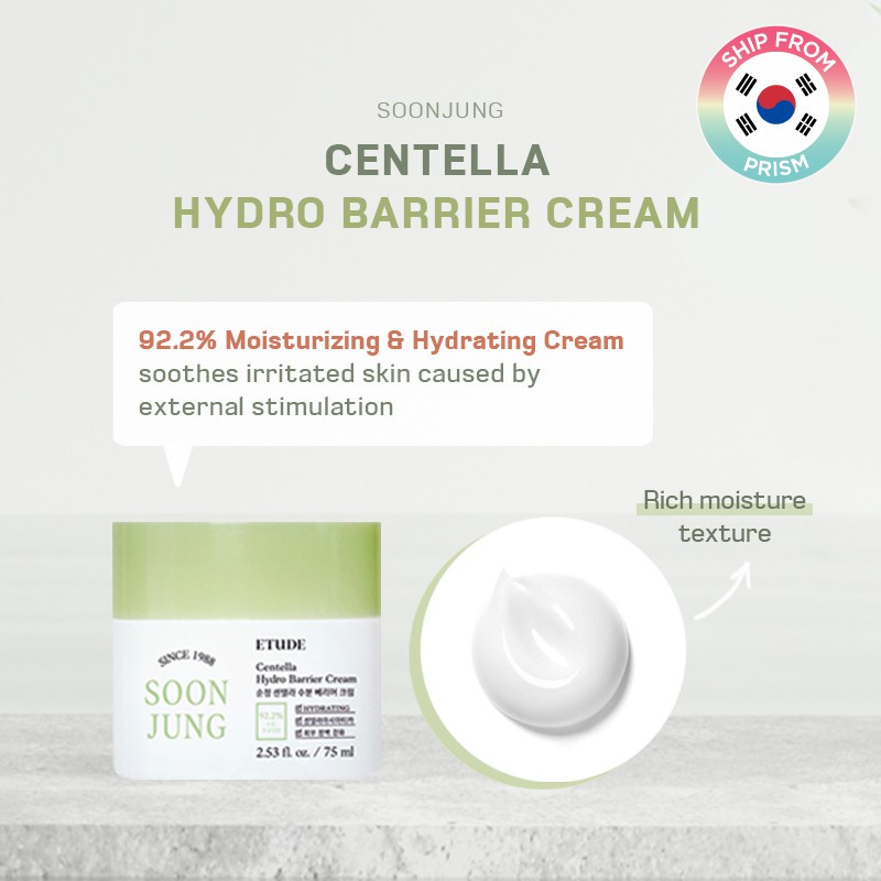 Reliable Purpose Etude House SoonJung Centella Skin Care Durable - Image 4