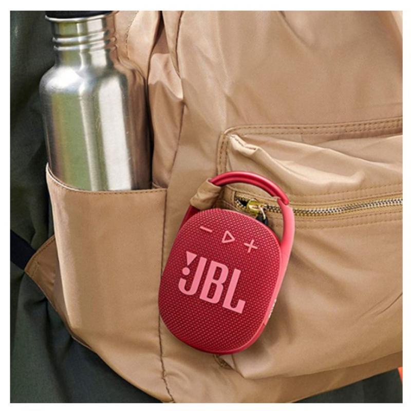 Quality Purpose INT Wireless Speakers Clip4 Mini Bluetooth Outdoor Speaker Waterproof Bass - Image 4