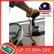 Reliable Have Elevate Safety Performance Boat Outboard Engine Motor Lanyard Kill Stop Switch Premium Must - Image 2
