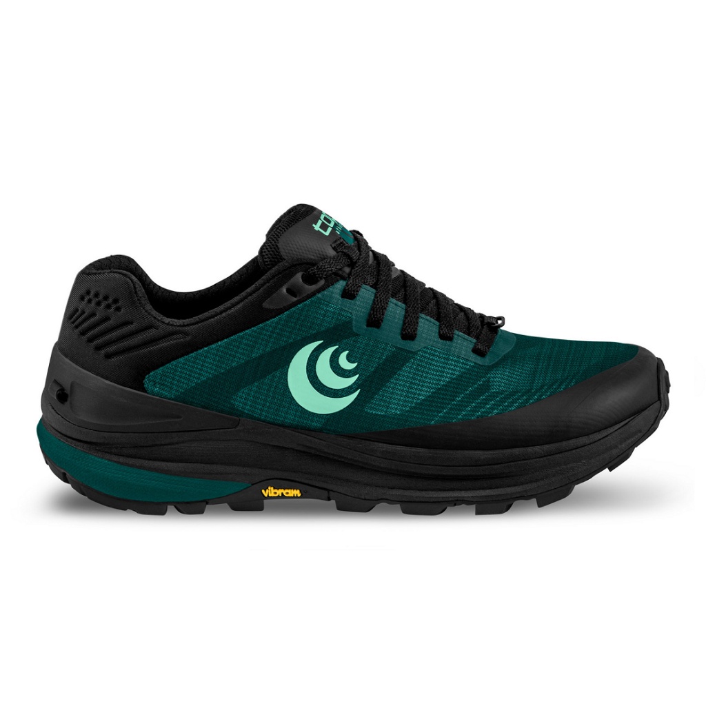 Topo Athletic Women's Ultraventure Trail Running Shoes