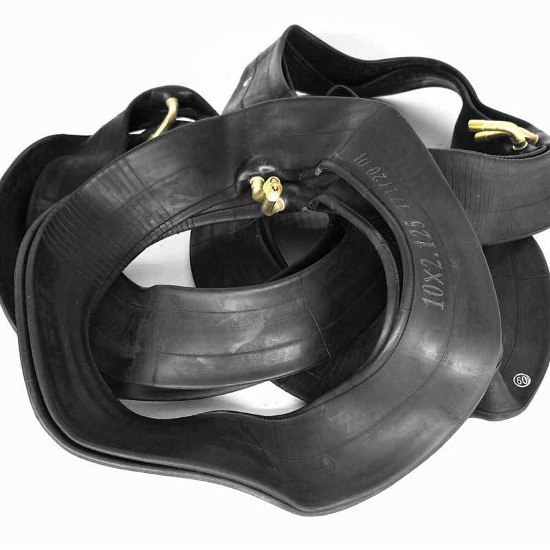 Have Reliable 10*2.125 Tyre Inner Tube Tire Electric Scooter Replacement Accessories Shock-absorption - Image 4
