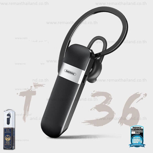 [ Clear HD Voice ] T36/T9/ D8 D9 Water Proof Wireless Bluetooth 4.1 Earphone Long 260 Hours