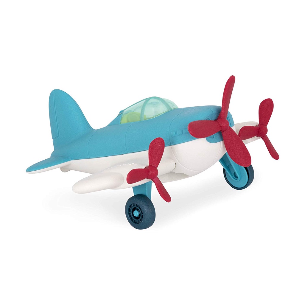 B. Toys - Mini Wonder Wheels - Airplane (VE1007Z)