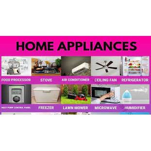 SJ Pemasangan Perabot Home Appliance / Furniture Installation And Unboxing Service (own product) (KLANG VALLEY)