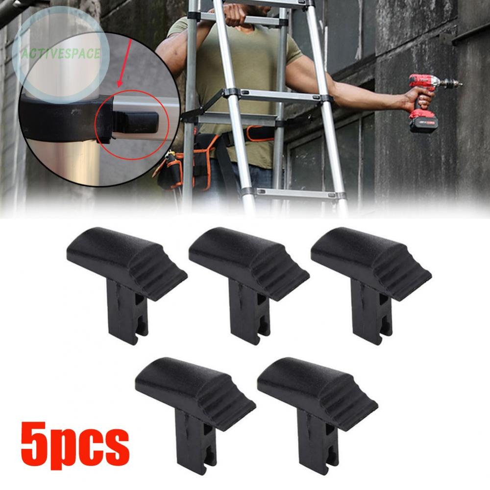 Increase Ladder Safety with 5x Telescopic Ladder Switch Impact Resistance Replacement