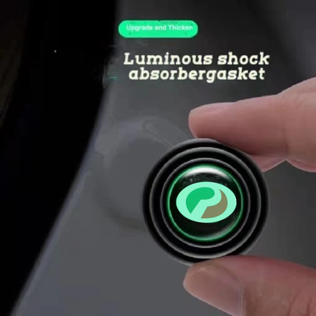 Reliable Durable 2pcs/8pcs Perodua Door Shock Absorber Myvi Alza Aruz Axia Ativa Bezza Viva Illuminated Sound Versatile - Image 4